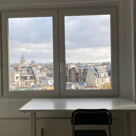 Gorgeous Penthouse Overlooking The Skyline * Parigi