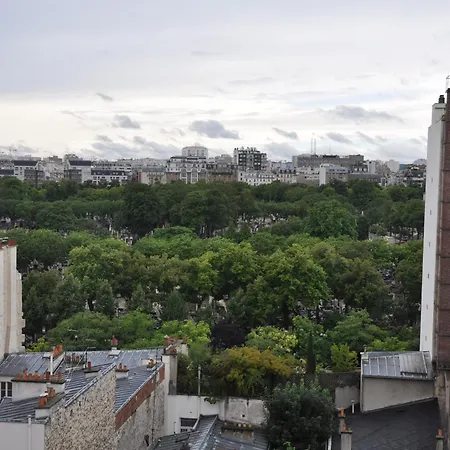 Gorgeous Penthouse Overlooking The Skyline * Parigi